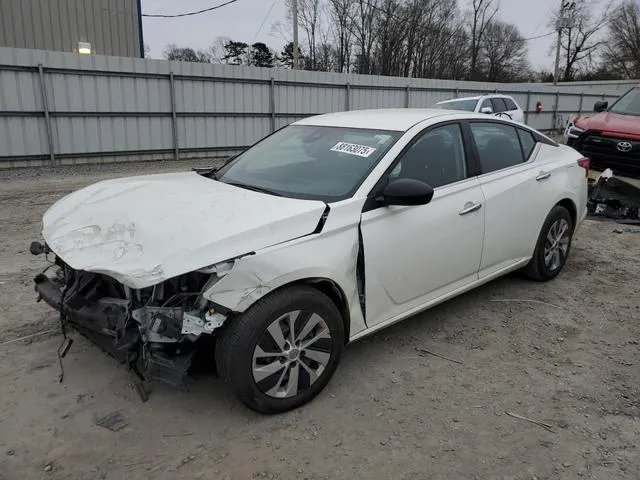 1N4BL4BV0RN364408 2024 2024 Nissan Altima- S 1