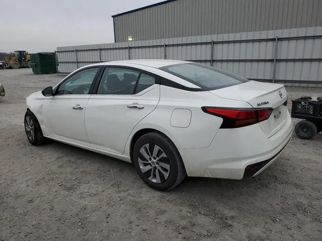 1N4BL4BV0RN364408 2024 2024 Nissan Altima- S 2