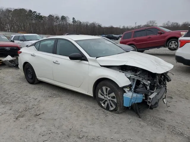 1N4BL4BV0RN364408 2024 2024 Nissan Altima- S 4