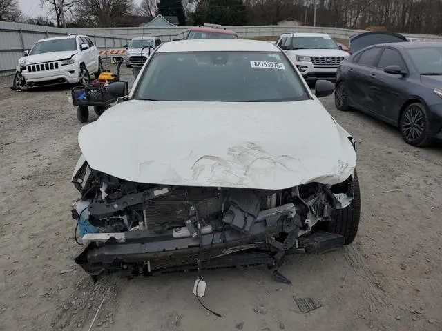 1N4BL4BV0RN364408 2024 2024 Nissan Altima- S 5