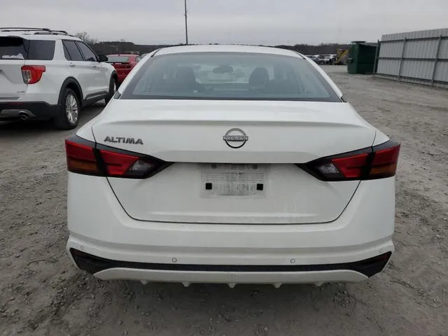 1N4BL4BV0RN364408 2024 2024 Nissan Altima- S 6