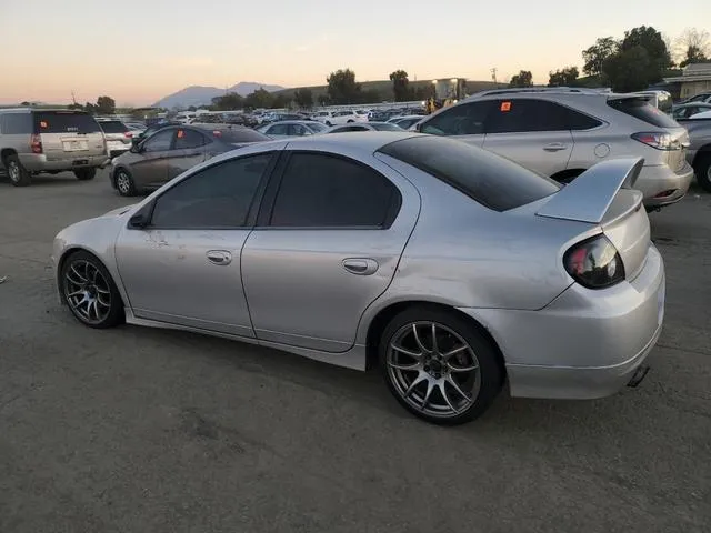 1B3ES66S94D535713 2004 2004 Dodge Neon- Srt-4 2