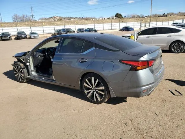 1N4AL4CV3LN306567 2020 2020 Nissan Altima- SR 2