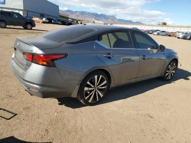 1N4AL4CV3LN306567 2020 2020 Nissan Altima- SR 3