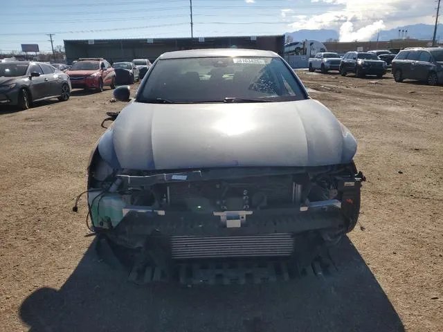 1N4AL4CV3LN306567 2020 2020 Nissan Altima- SR 5