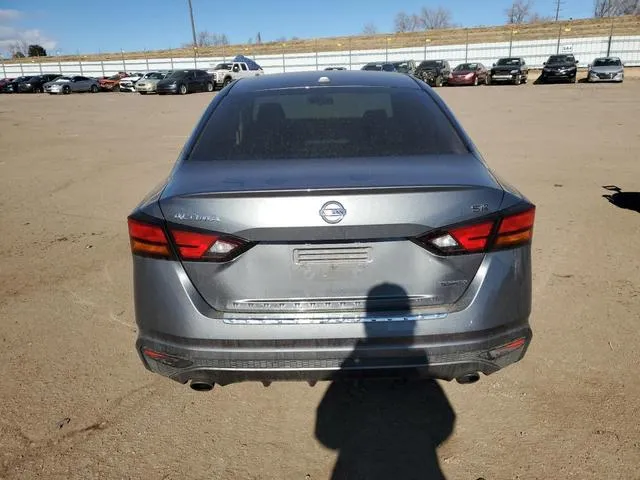 1N4AL4CV3LN306567 2020 2020 Nissan Altima- SR 6