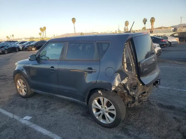 KNDJP3A5XE7063276 2014 2014 KIA Soul- - 2