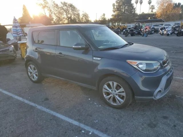 KNDJP3A5XE7063276 2014 2014 KIA Soul- - 4