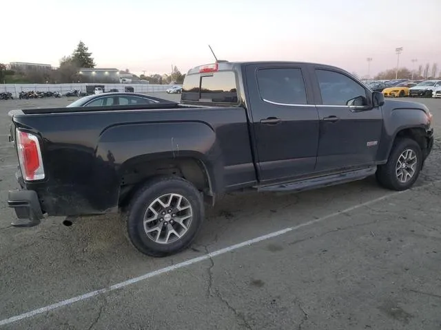 1GTG6CE36G1272056 2016 2016 GMC Canyon- Sle 3