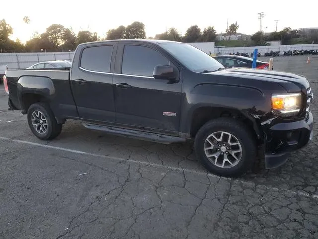 1GTG6CE36G1272056 2016 2016 GMC Canyon- Sle 4