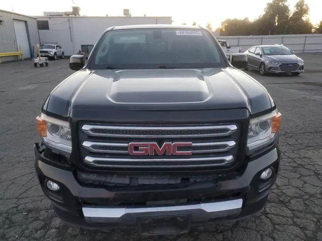 1GTG6CE36G1272056 2016 2016 GMC Canyon- Sle 5