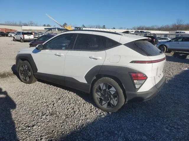 KM8HB3AB2RU080451 2024 2024 Hyundai Kona- Sel 2