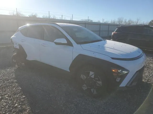 KM8HB3AB2RU080451 2024 2024 Hyundai Kona- Sel 4