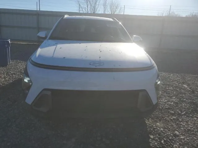 KM8HB3AB2RU080451 2024 2024 Hyundai Kona- Sel 5