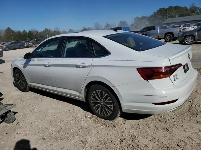 3VWC57BUXKM026299 2019 2019 Volkswagen Jetta- S 2