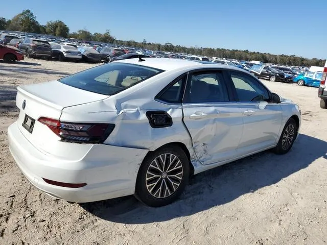 3VWC57BUXKM026299 2019 2019 Volkswagen Jetta- S 3