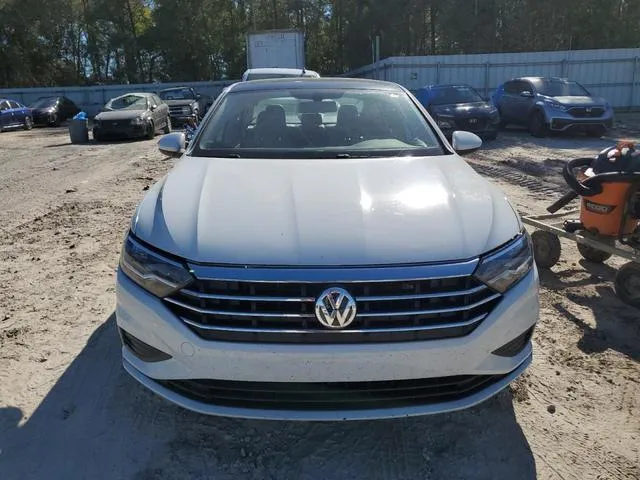 3VWC57BUXKM026299 2019 2019 Volkswagen Jetta- S 5