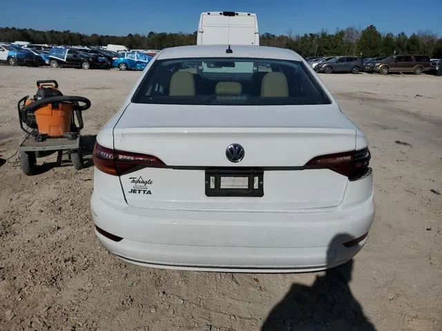 3VWC57BUXKM026299 2019 2019 Volkswagen Jetta- S 6