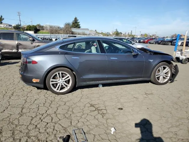 5YJSA1E10GF131888 2016 2016 Tesla MODEL S 3