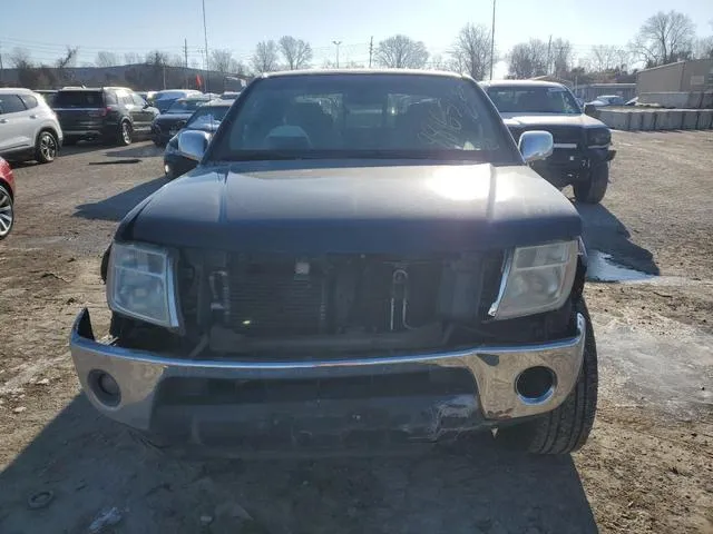 1N6AD06U28C401110 2008 2008 Nissan Frontier- King Cab Le 5