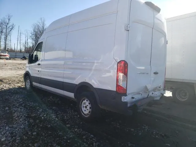 1FTBR1X88PKA28269 2023 2023 Ford Transit- T-250 2