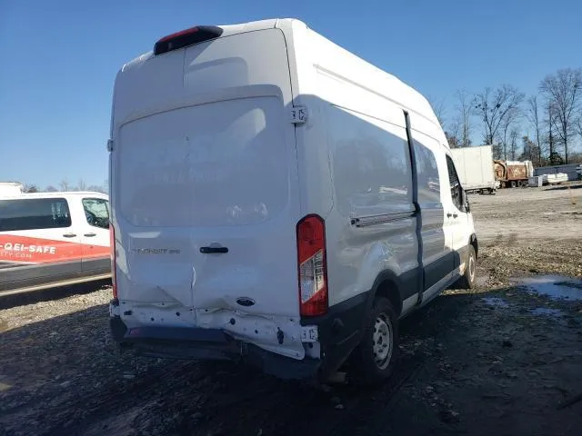 1FTBR1X88PKA28269 2023 2023 Ford Transit- T-250 3