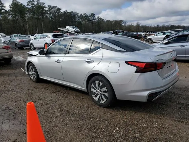 1N4BL4BV6LC180495 2020 2020 Nissan Altima- S 2