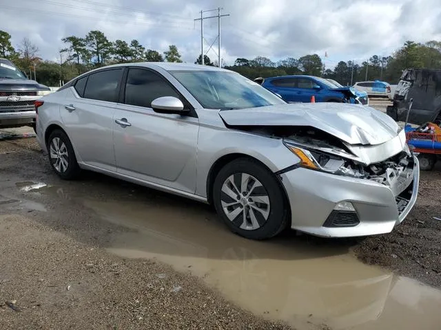 1N4BL4BV6LC180495 2020 2020 Nissan Altima- S 4