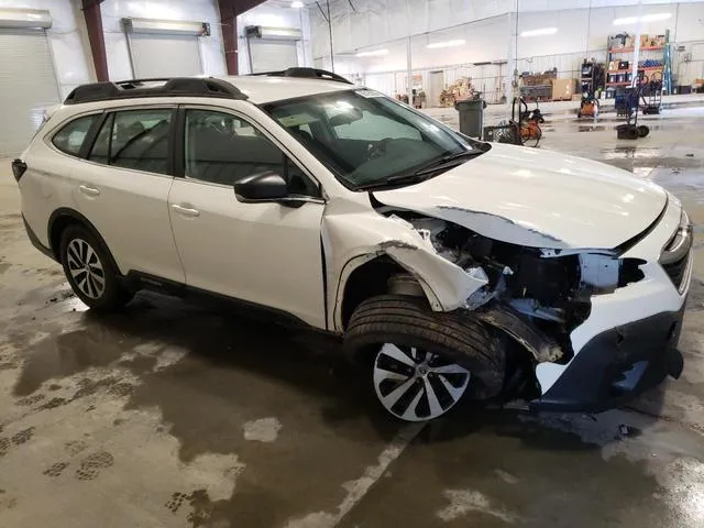 4S4BTAAC7L3182471 2020 2020 Subaru Outback 4