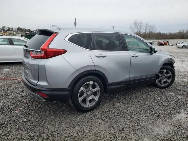 7FARW1H53JE034937 2018 2018 Honda CR-V- EX 3