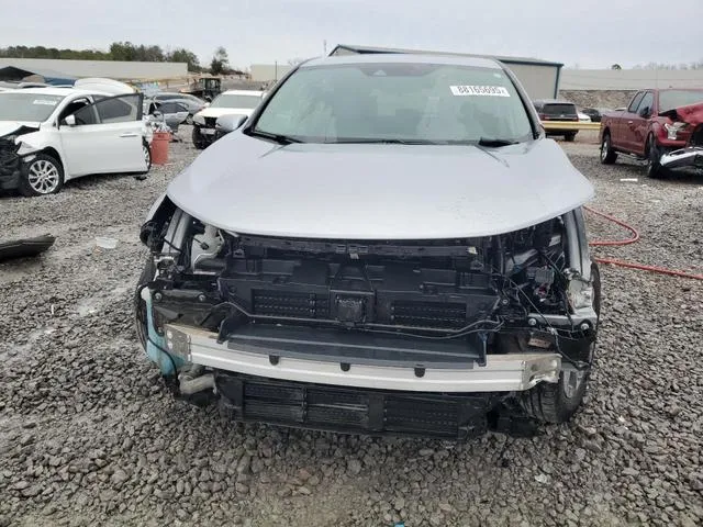 7FARW1H53JE034937 2018 2018 Honda CR-V- EX 5