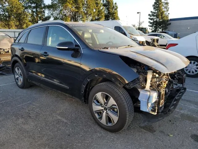 KNDCC3LC9K5275576 2019 2019 KIA Niro- EX 4