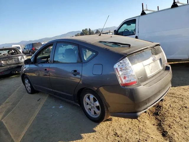 JTDKB20U173232536 2007 2007 Toyota Prius 2