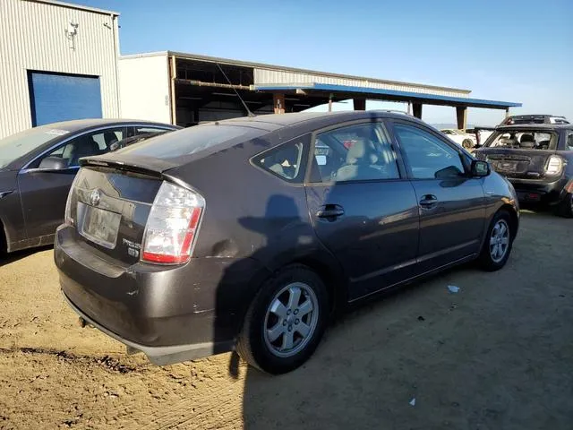 JTDKB20U173232536 2007 2007 Toyota Prius 3