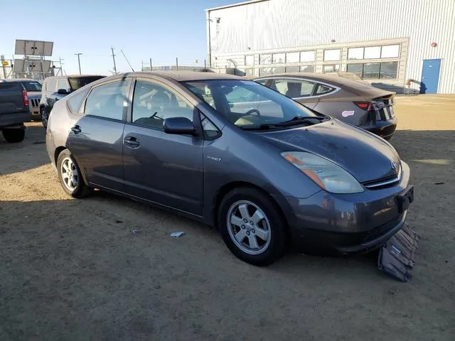 JTDKB20U173232536 2007 2007 Toyota Prius 4