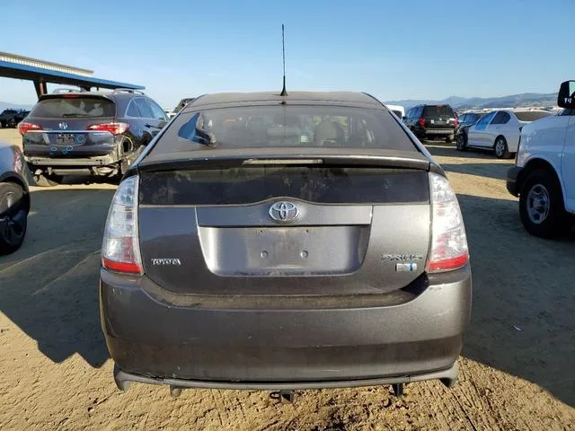 JTDKB20U173232536 2007 2007 Toyota Prius 6