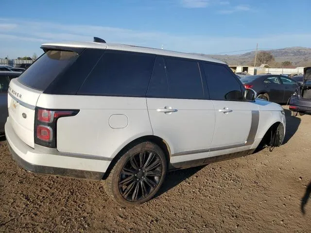 SALGS2RE9KA537734 2019 2019 Land Rover Range Rover- Superch 3