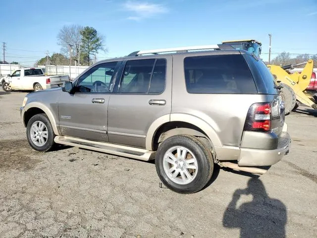 1FMEU64E26UB68464 2006 2006 Ford Explorer- Eddie Bauer 2