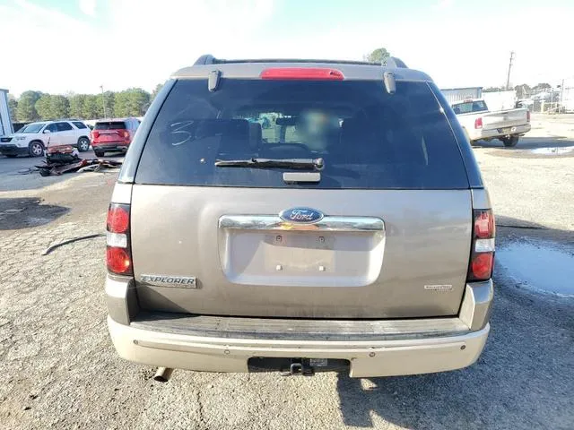 1FMEU64E26UB68464 2006 2006 Ford Explorer- Eddie Bauer 6