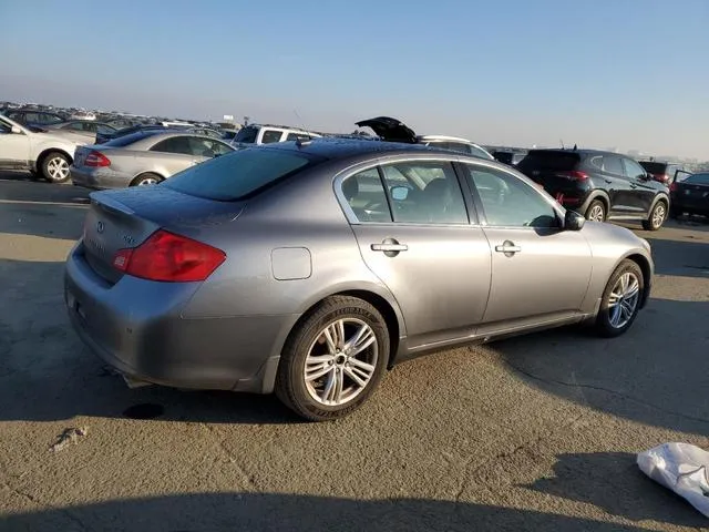 JN1CV6ARXAM454753 2010 2010 Infiniti G37 3