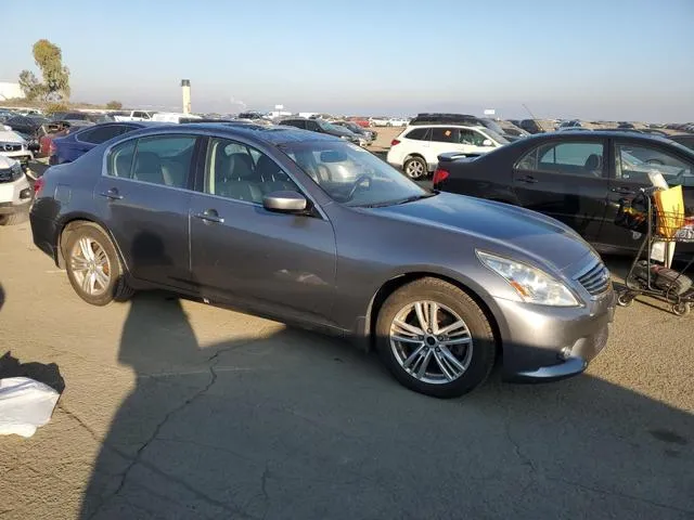 JN1CV6ARXAM454753 2010 2010 Infiniti G37 4