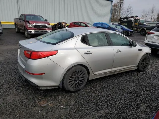 5XXGN4A77EG305021 2014 2014 KIA Optima- EX 3