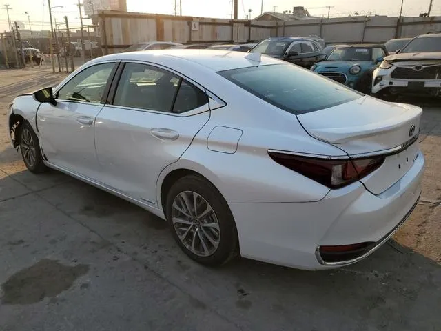 58ACA1C1XNU023634 2022 2022 Lexus ES- 300H 2