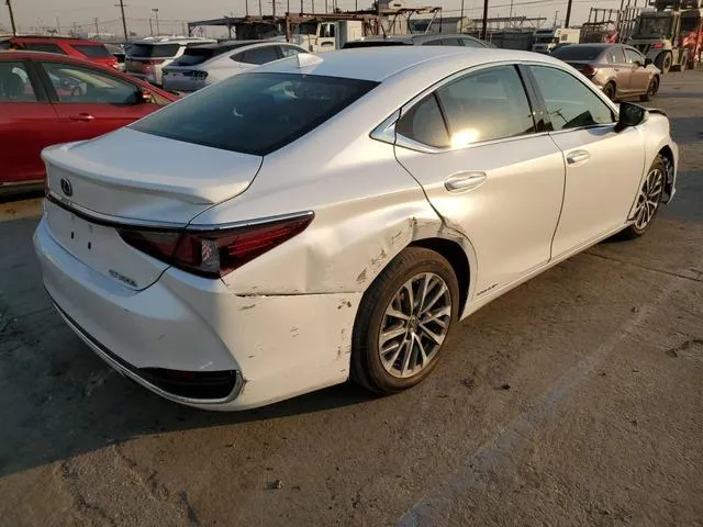 58ACA1C1XNU023634 2022 2022 Lexus ES- 300H 3