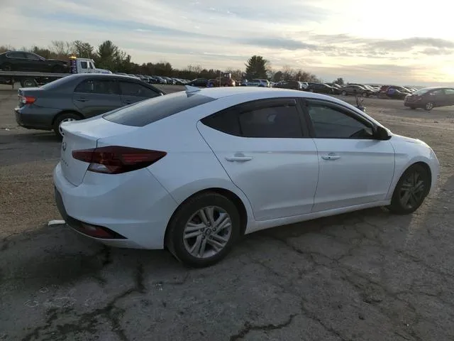 5NPD84LF8LH547008 2020 2020 Hyundai Elantra- Sel 3