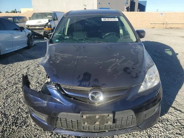 JM1CR2WL8A0374745 2010 2010 Mazda 5 5