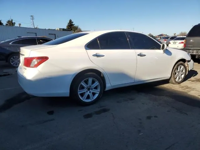 JTHBJ46G772047430 2007 2007 Lexus ES- 350 3