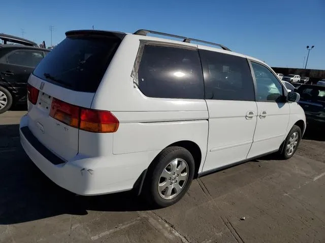 2HKRL18672H571732 2002 2002 Honda Odyssey- EX 3