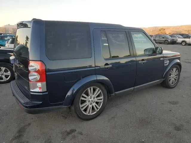 SALAG2D42CA630439 2012 2012 Land Rover LR4- Hse 3