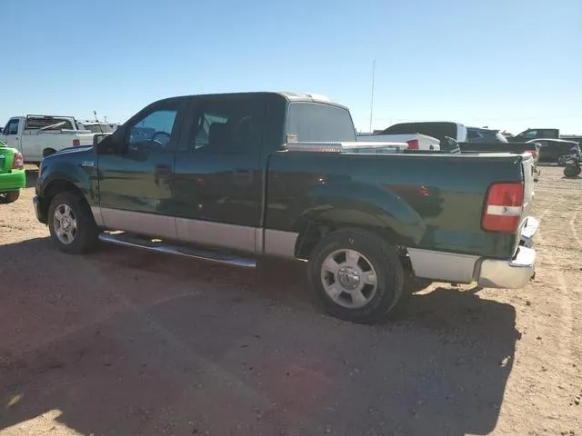 1FTRW12W17KC12904 2007 2007 Ford F-150- Supercrew 2